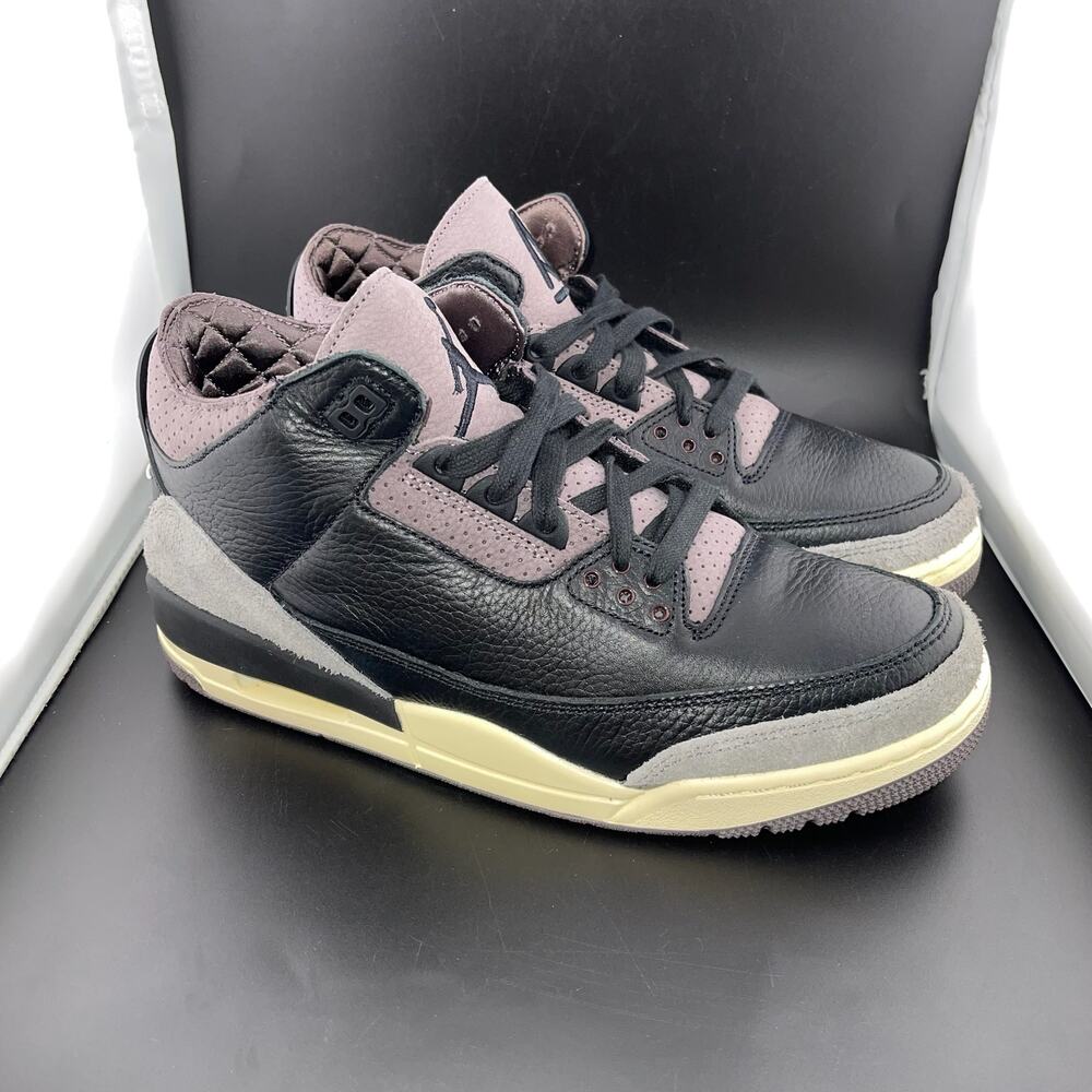 Jordan 3 Retro OG SP. A Ma Maniére While You Were Sleeping (Women's)